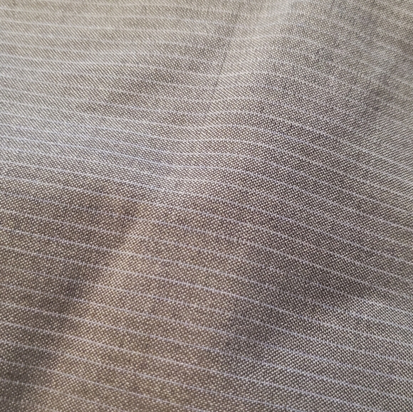 Banana Republic Size 4 Wool Pants - Picture 3 of 3